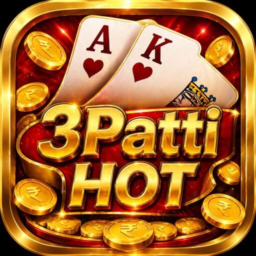 3 Patti Hot Download & Guide